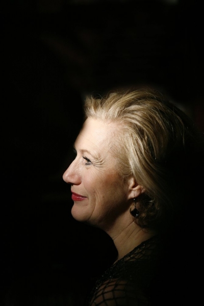 Photos: In The SPOTLIGHT Tribute- The Women of 2009 Image