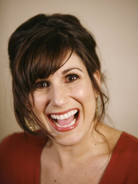 Photos: In The SPOTLIGHT Tribute- The Women of 2009 Image