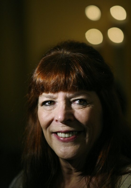 Photos: In The SPOTLIGHT Tribute- The Women of 2009 Image