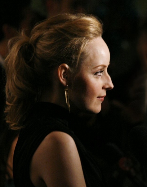 Photos: In The SPOTLIGHT Tribute- The Women of 2009 Image