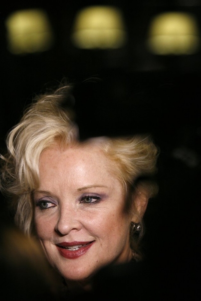 Photos: In The SPOTLIGHT Tribute- The Women of 2009 Image