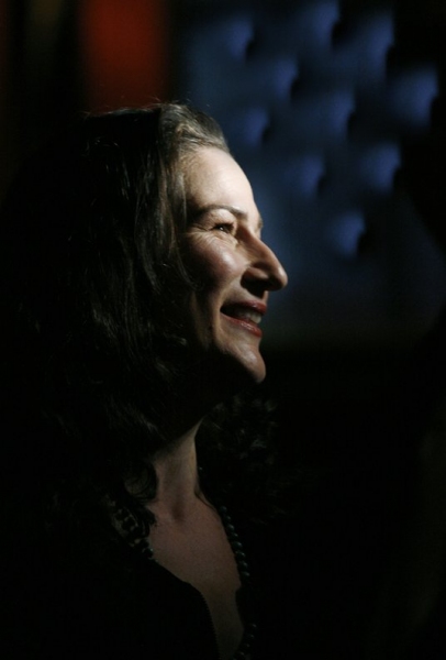 Photos: In The SPOTLIGHT Tribute- The Women of 2009 Image
