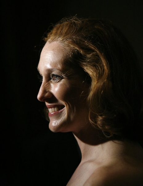Photos: In The SPOTLIGHT Tribute- The Women of 2009 Image