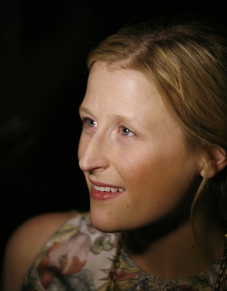Photos: In The SPOTLIGHT Tribute- The Women of 2009 Image