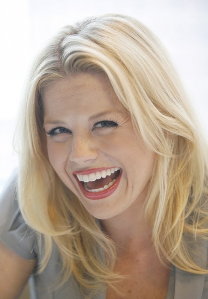 Photos: In The SPOTLIGHT Tribute- The Women of 2009 Image