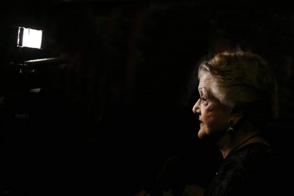 Photos: In The SPOTLIGHT Tribute- The Women of 2009 Image