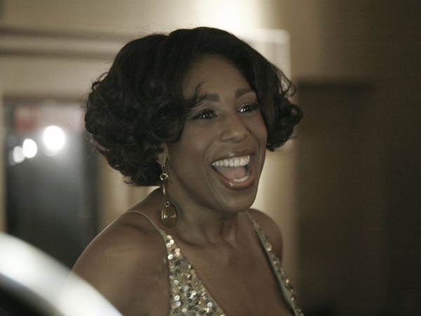 Photos: In The SPOTLIGHT Tribute- The Women of 2009 Image