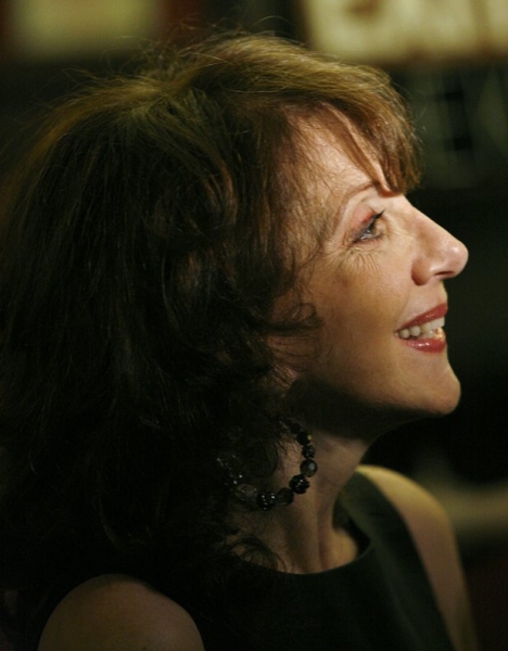 Photos: In The SPOTLIGHT Tribute- The Women of 2009 Image