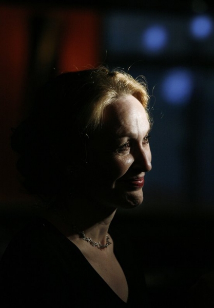 Photos: In The SPOTLIGHT Tribute- The Women of 2009 Image
