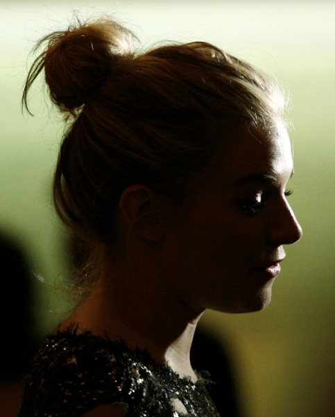 Photos: In The SPOTLIGHT Tribute- The Women of 2009 Image