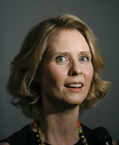 Photos: In The SPOTLIGHT Tribute- The Women of 2009 Image