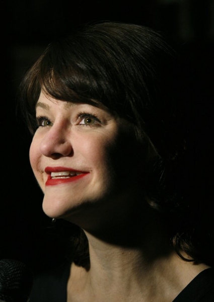 Photos: In The SPOTLIGHT Tribute- The Women of 2009 Image