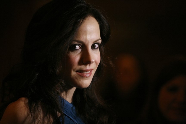 Photos: In The SPOTLIGHT Tribute- The Women of 2009 Image