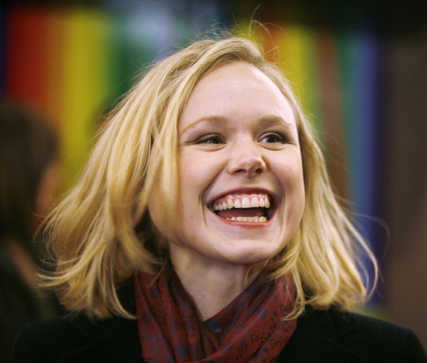 Photos: In The SPOTLIGHT Tribute- The Women of 2009 Image