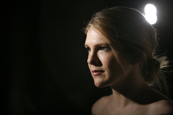 Photos: In The  SPOTLIGHT Tribute- The Women of 2009 