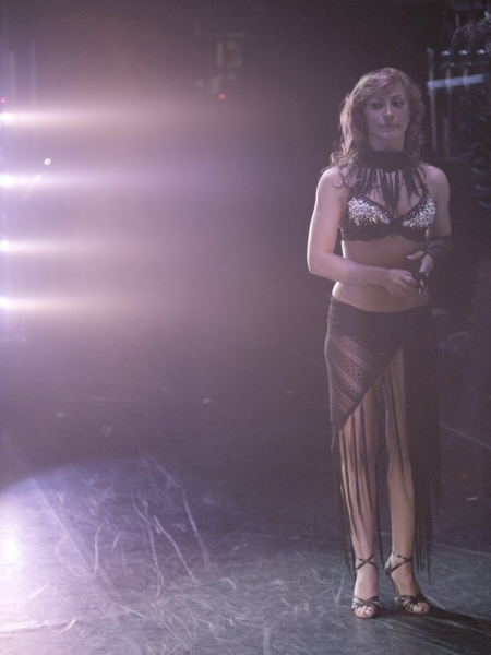 Photos: In The SPOTLIGHT Tribute- The Women of 2009 Image