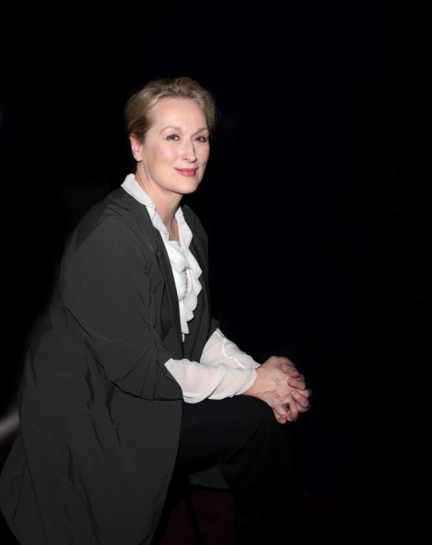 Photos: In The SPOTLIGHT Tribute- The Women of 2009 Image