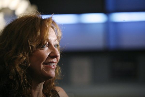 Photos: In The SPOTLIGHT Tribute- The Women of 2009 Image