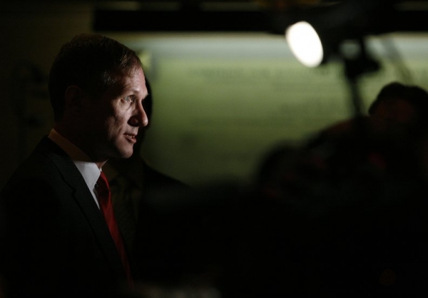 Photos: In The SPOTLIGHT Tribute- The Men of 2009 Image