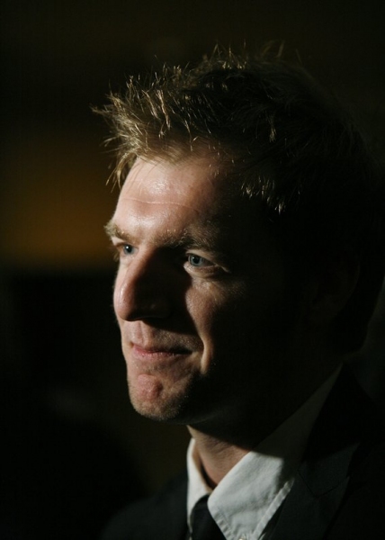Photos: In The SPOTLIGHT Tribute- The Men of 2009 Image