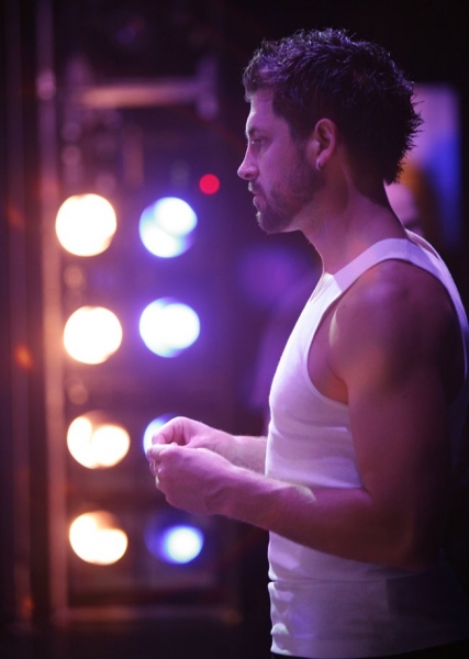 Photos: In The SPOTLIGHT Tribute- The Men of 2009 Image