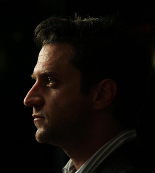 Photos: In The SPOTLIGHT Tribute- The Men of 2009 Image