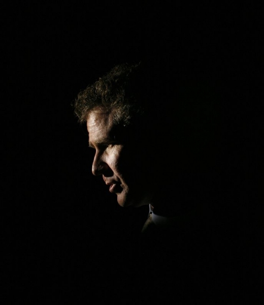 Photos: In The SPOTLIGHT Tribute- The Men of 2009 Image