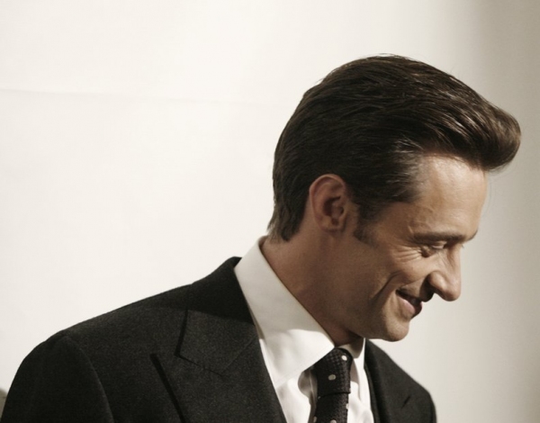 Photos: In The SPOTLIGHT Tribute- The Men of 2009 Image