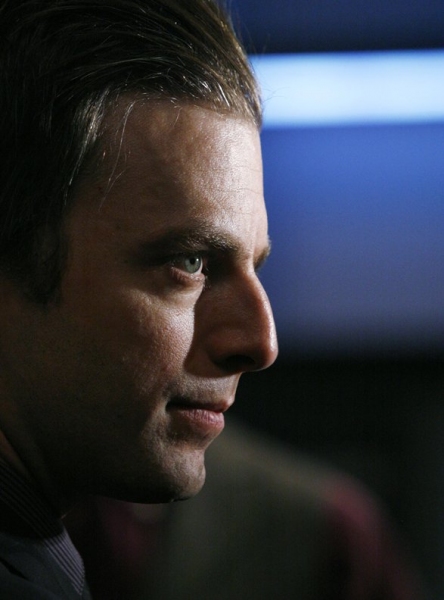 Photos: In The SPOTLIGHT Tribute- The Men of 2009 Image