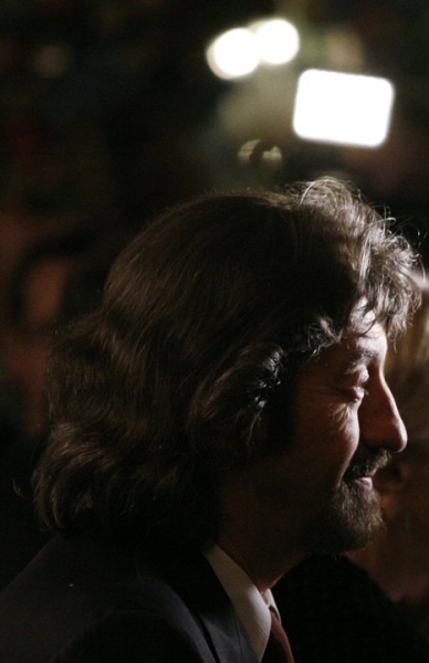 Photos: In The SPOTLIGHT Tribute- The Men of 2009 Image