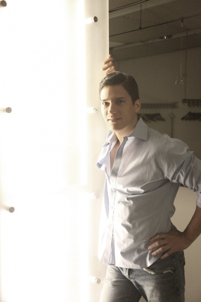 Photos: In The SPOTLIGHT Tribute- The Men of 2009 Image