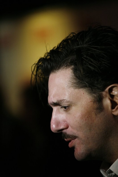 Photos: In The SPOTLIGHT Tribute- The Men of 2009 Image