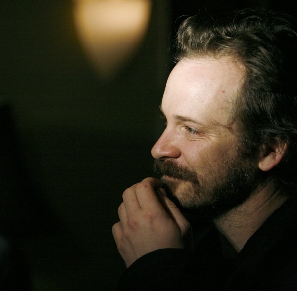 Photos: In The SPOTLIGHT Tribute- The Men of 2009 Image