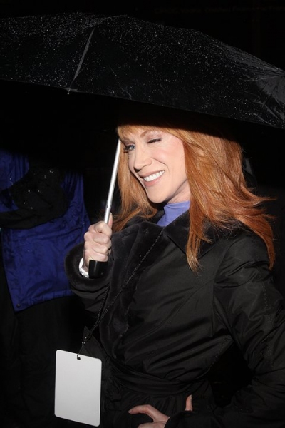 Photo Coverage: HAIR Cast & More Perform at New Year's Eve in NYC! Image
