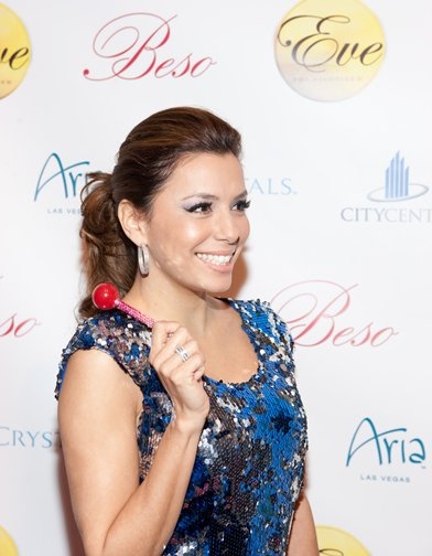 Eva Longoria Parker Photo