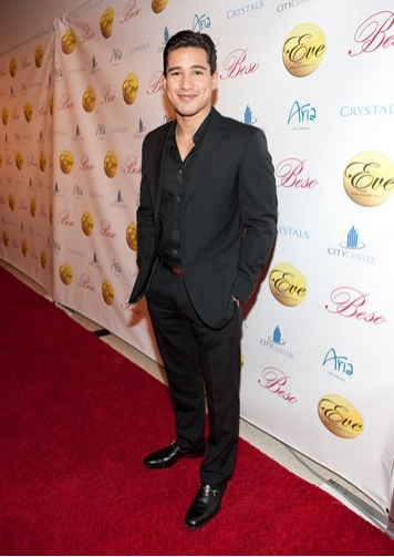 Mario Lopez Photo