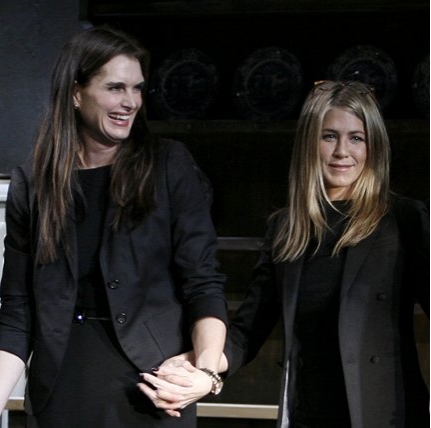 Photos: 2009 Curtain Call Flashback Image