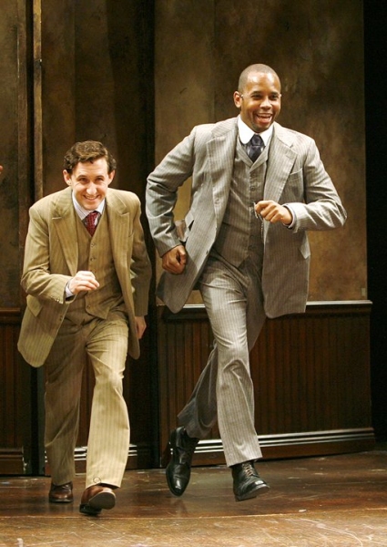 Photos: 2009 Curtain Call Flashback Image