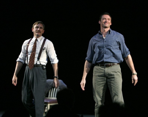Photos: 2009 Curtain Call Flashback Image