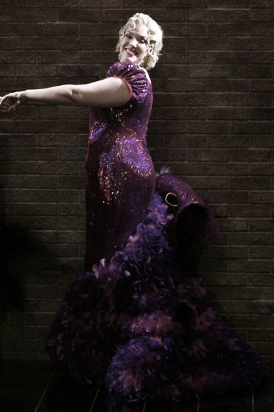 Photos: 2009 Curtain Call Flashback Image