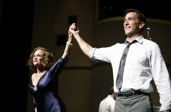 Photos: 2009 Curtain Call Flashback Image