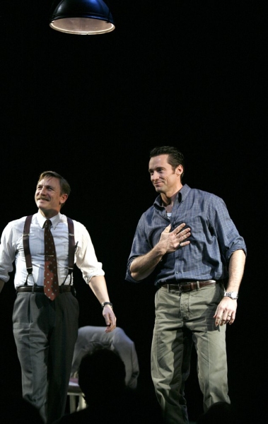 Photos: 2009 Curtain Call Flashback Image