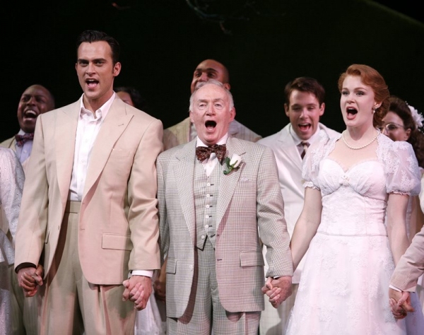 Photos: 2009 Curtain Call Flashback Image