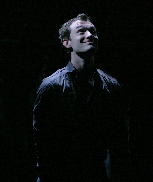 Photos: 2009 Curtain Call Flashback Image
