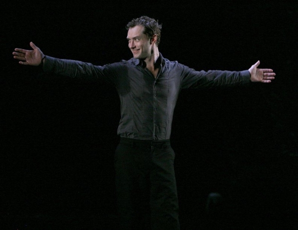 Photos: 2009 Curtain Call Flashback Image