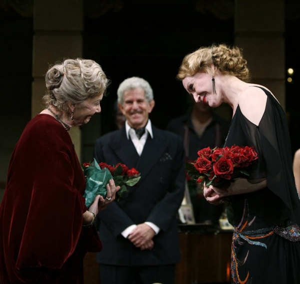 Photos: 2009 Curtain Call Flashback Image