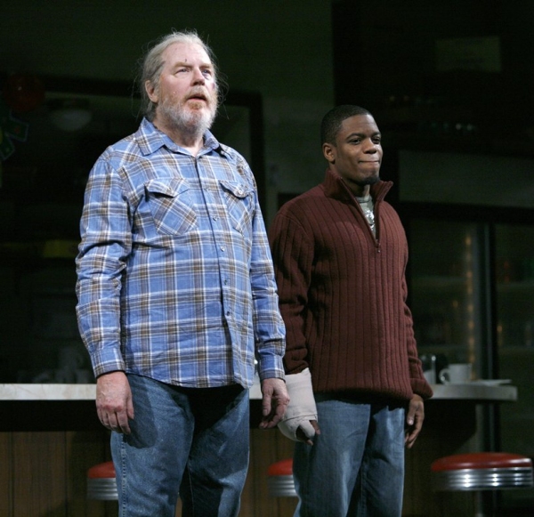 Photos: 2009 Curtain Call Flashback Image