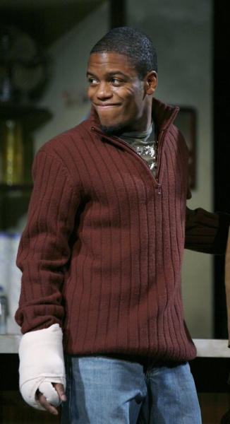 Photos: 2009 Curtain Call Flashback Image