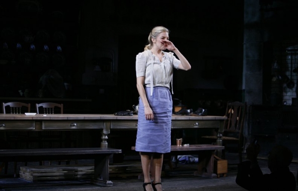 Photos: 2009 Curtain Call Flashback Image