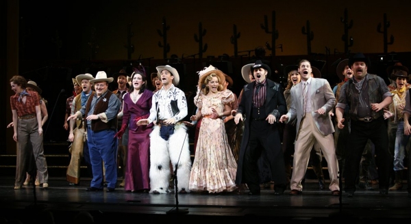 Photos: 2009 Curtain Call Flashback Image